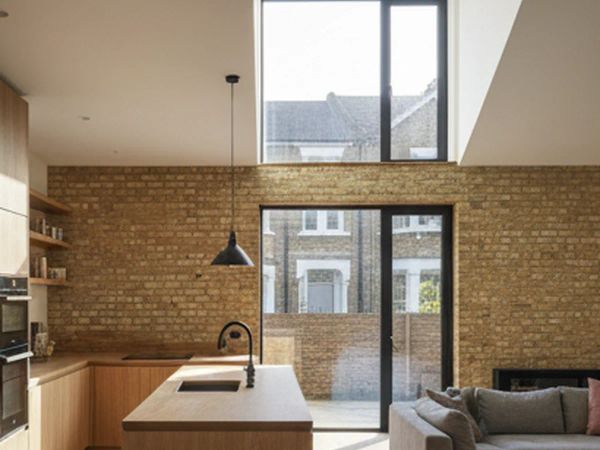 Example project 2 by Alder & Field Architects