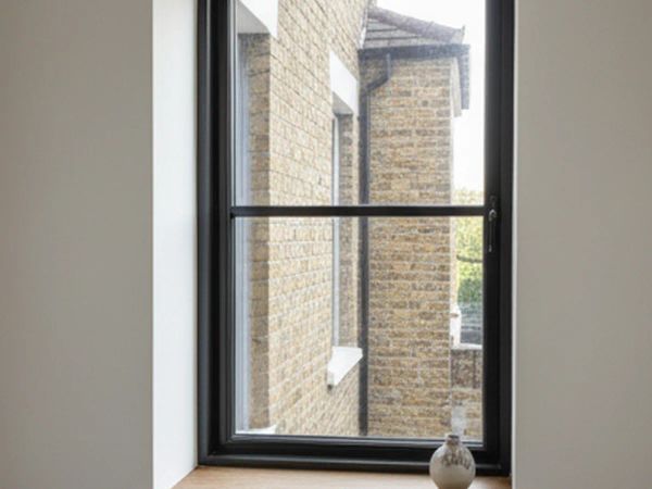 Example project 3 by Alder & Field Architects