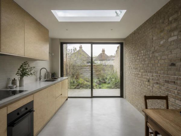 Example project 1 by ALTER Studio