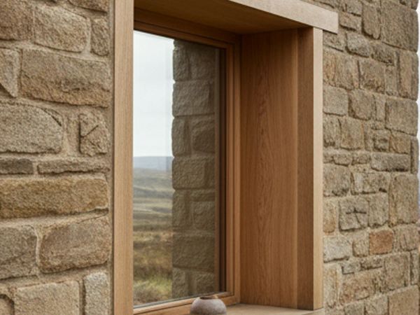Example project 3 by Beckside Architects