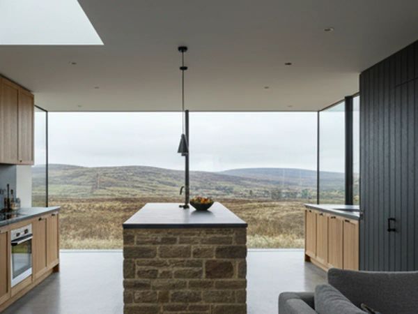 Example project 2 by Beckside Architects