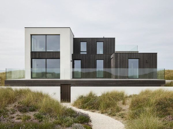 Example project 4 by Broadwater Architects