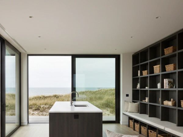 Example project 2 by Broadwater Architects