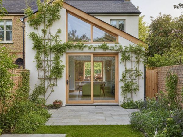 Example project 4 by Common Ground Architecture