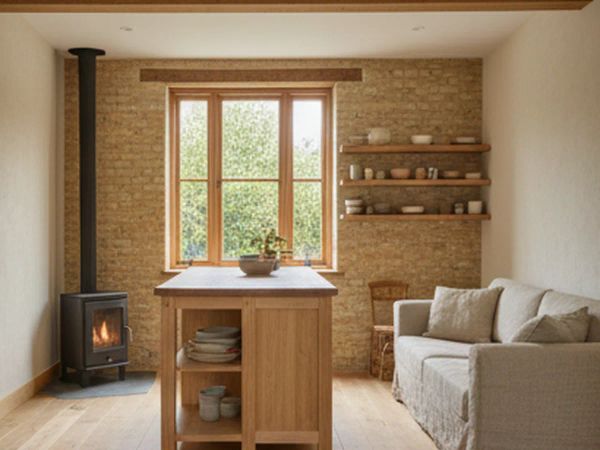 Example project 2 by Common Ground Architecture