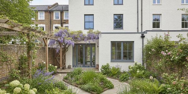 Recent work by Common Ground Architecture
