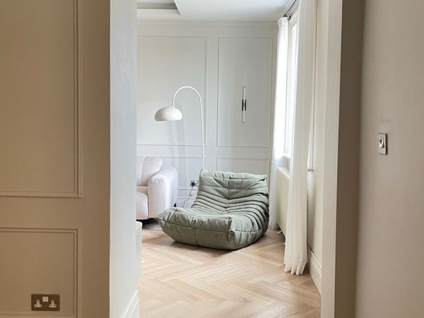 Example project 1 by CRW Architecture