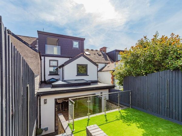 Example project 8 by CRW Architecture