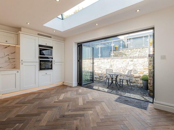 Example project 2 by CRW Architecture