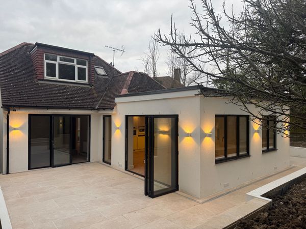 Example project 3 by CRW Architecture