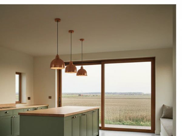 Example project 2 by Fen House Architects