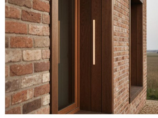 Example project 3 by Fen House Architects