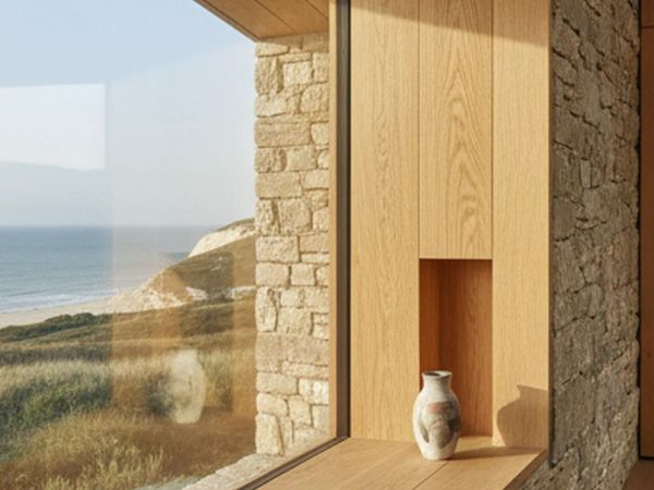 Example project 3 by Flint & Fold Architects