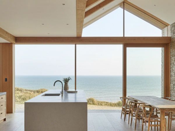 Example project 2 by Flint & Fold Architects