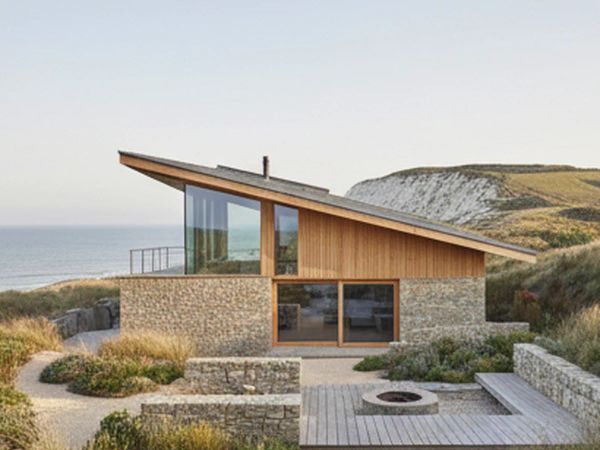 Example project 4 by Flint & Fold Architects