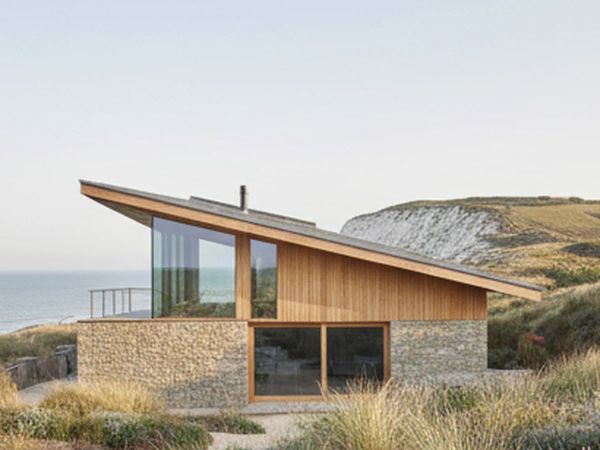 Example project 1 by Flint & Fold Architects