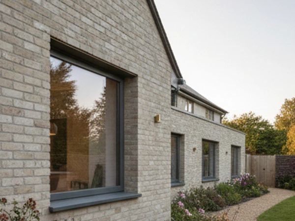Example project 1 by Hearth Architecture