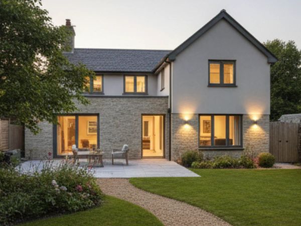 Example project 4 by Hearth Architecture