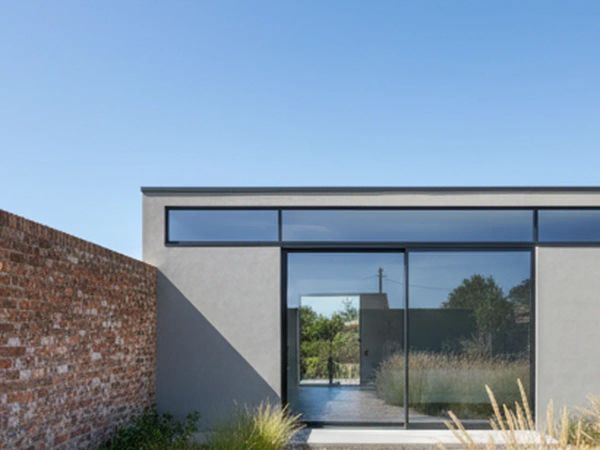 Example project 1 by Kiln & Court Architecture