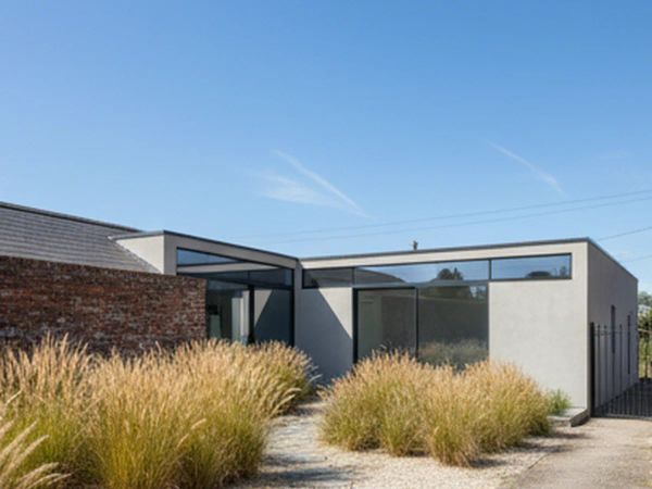 Example project 4 by Kiln & Court Architecture