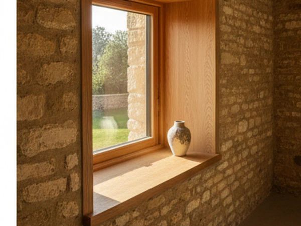 Example project 3 by Line & Form Architects