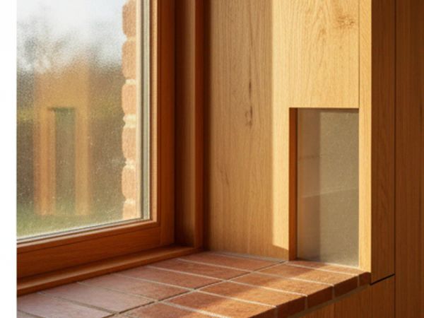 Example project 3 by Marsh & Copper Architects