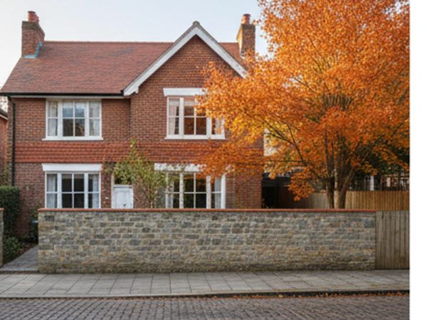 Example project 4 by Marsh & Copper Architects