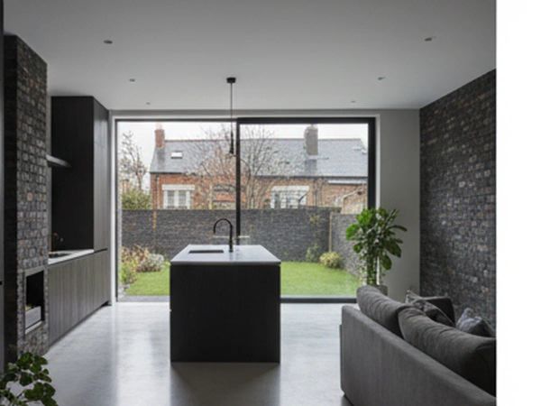 Example project 2 by Millgate Architecture
