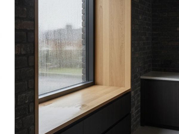 Example project 3 by Millgate Architecture