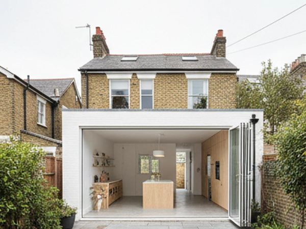 Example project 4 by Northbank Studio