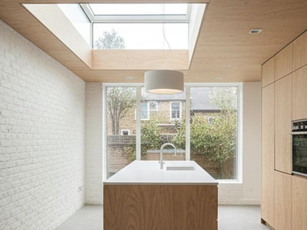 Example project 2 by Northbank Studio