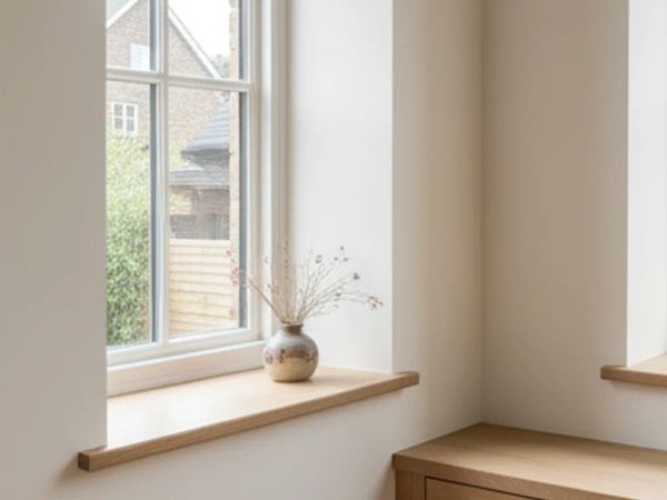 Example project 3 by Oakwright Studio