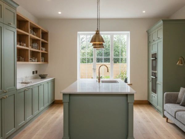 Example project 2 by Oakwright Studio