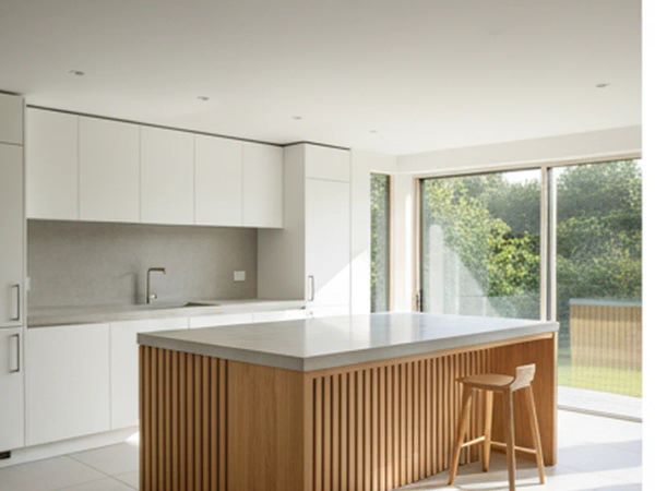 Example project 2 by Orchard Row Studio