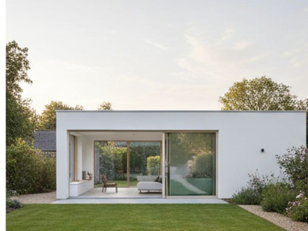 Example project 1 by Orchard Row Studio