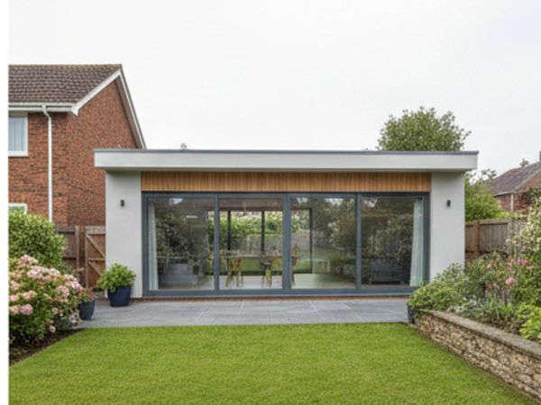 Example project 4 by Pier Line Studio