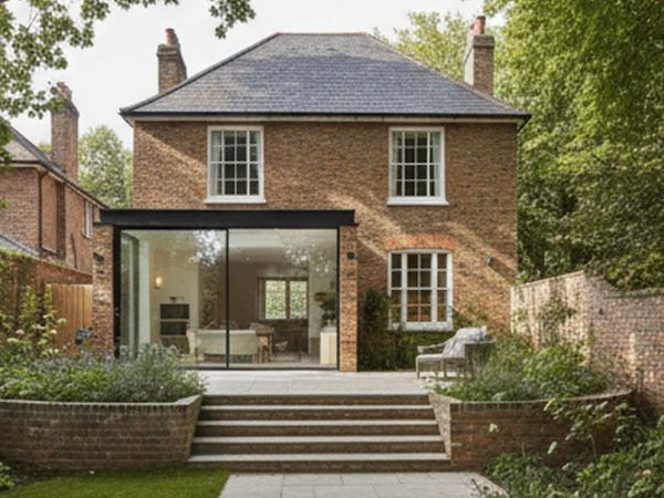 Example project 4 by Quarry Field Studio