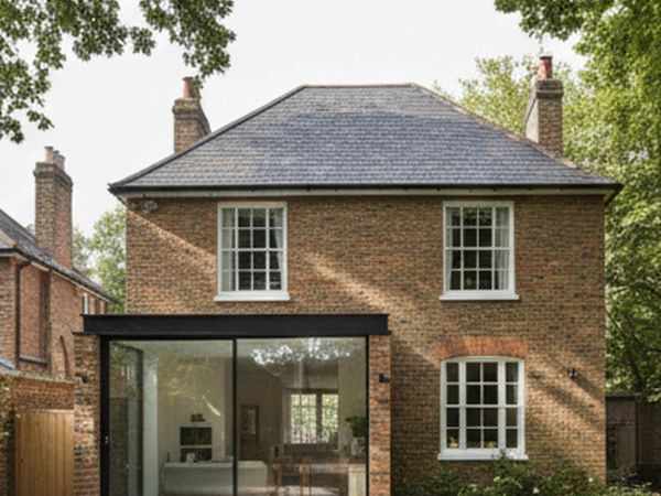 Example project 1 by Quarry Field Studio