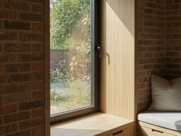 Example project 3 by Quarry Field Studio