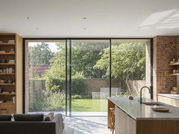 Example project 2 by Quarry Field Studio