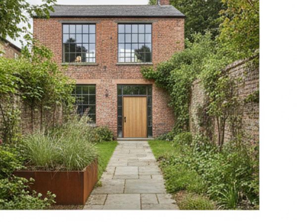 Example project 4 by Redbrick & Co Architects