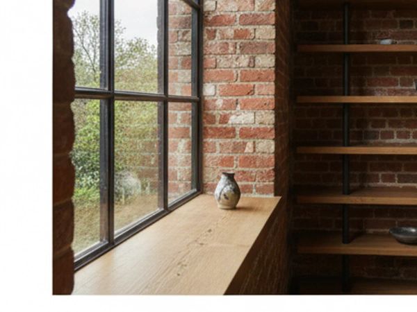 Example project 3 by Redbrick & Co Architects