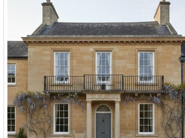 Example project 1 by Rise & Gable Architects