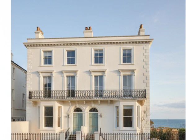 Example project 1 by Saltmarsh Studio