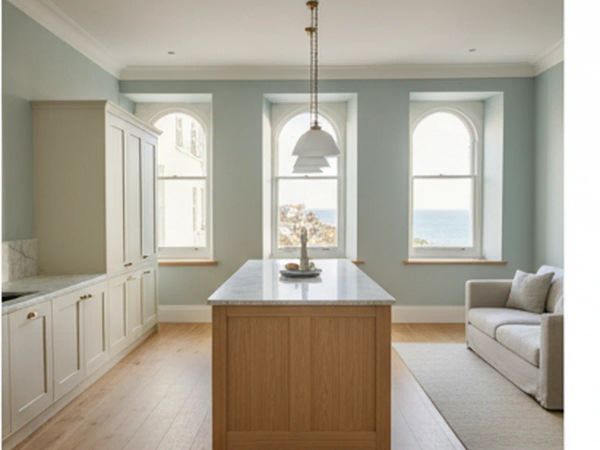 Example project 2 by Saltmarsh Studio