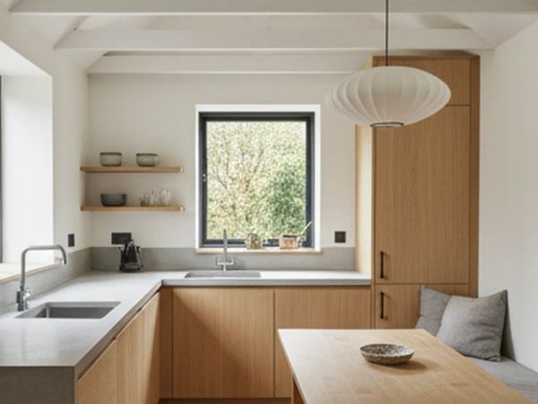 Example project 2 by Tallow Yard Design