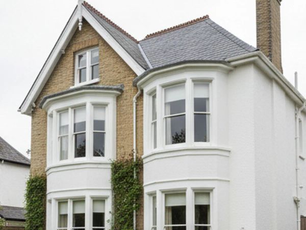 Example project 1 by Wren House Studio