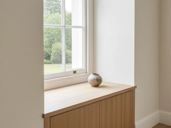 Example project 3 by Wren House Studio